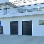 Hostel Suites Joao E Maria