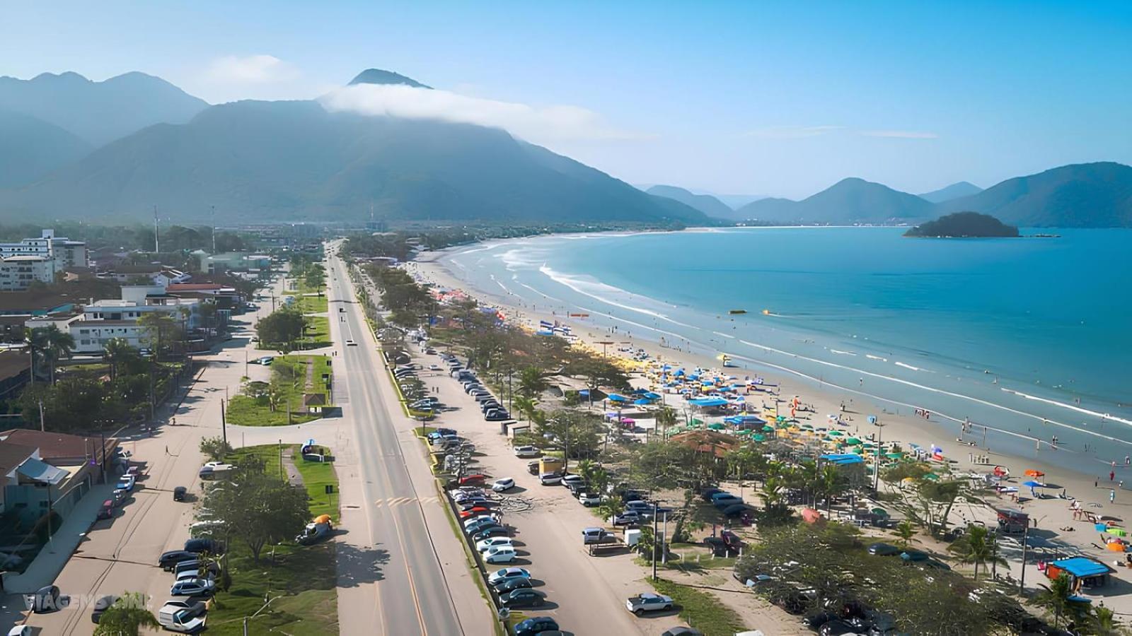 Joao E Maria * Ubatuba